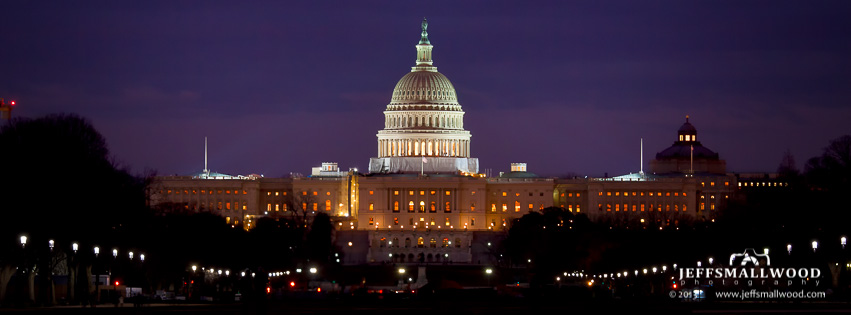 US Capitol