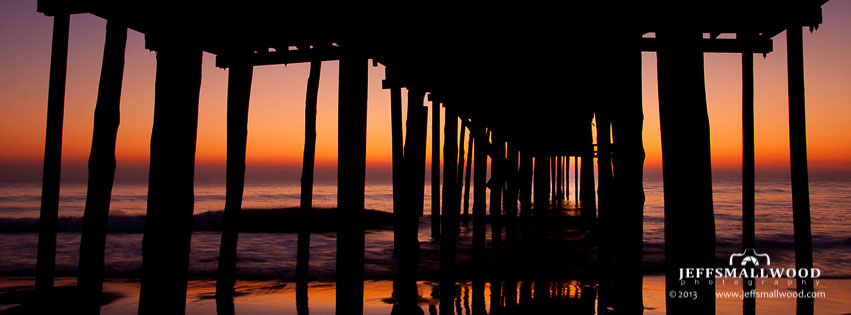 Under the Pier