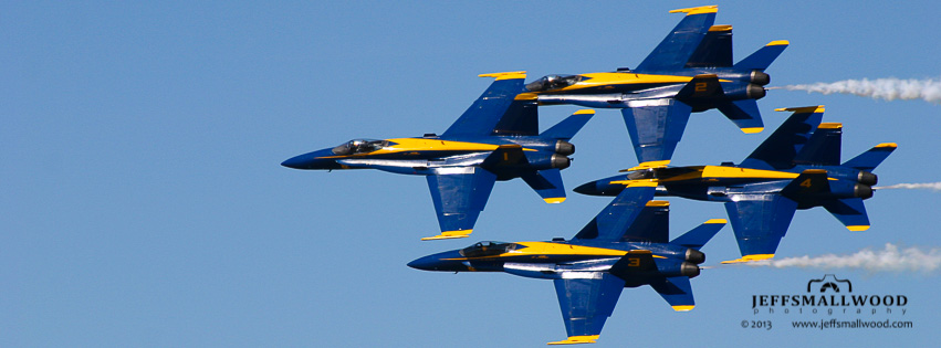 Blue Angels