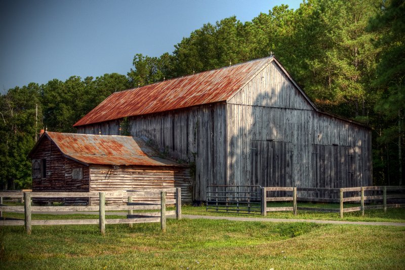 Click to view full screen - At Home in Southern Maryland