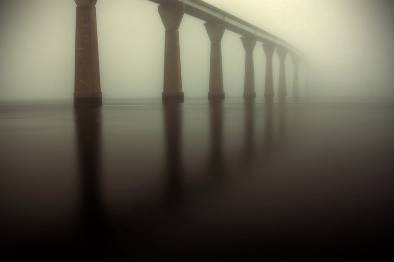 Click to view full screen - Bridge Through Time