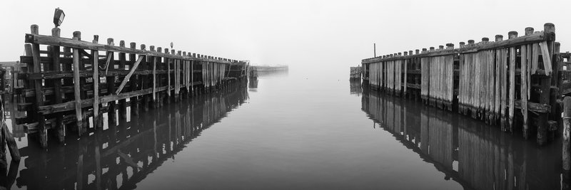 Click to view full screen - Chesapeake Bay Ferry Landing